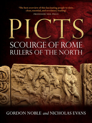cover image of Picts